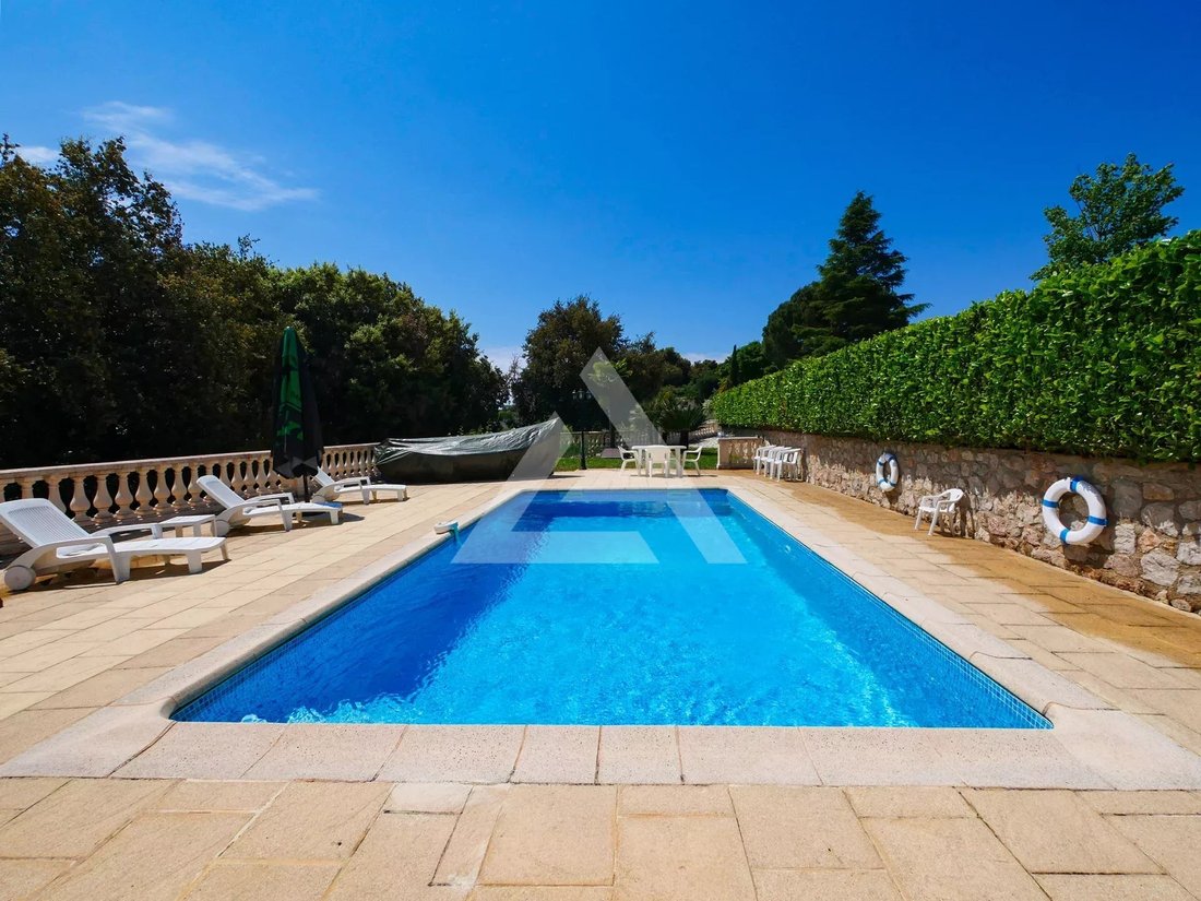 Villa in Peille, Provence-Alpes-Côte d'Azur, France 1 - 12709649