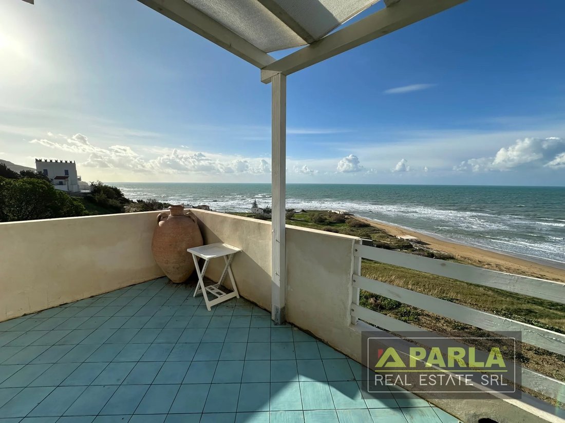 Apartment in Siculiana, Sicily, Italy 5 - 15124921