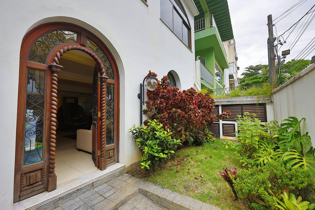 House in Rio de Janeiro, State of Rio de Janeiro, Brazil 2 - 15124514