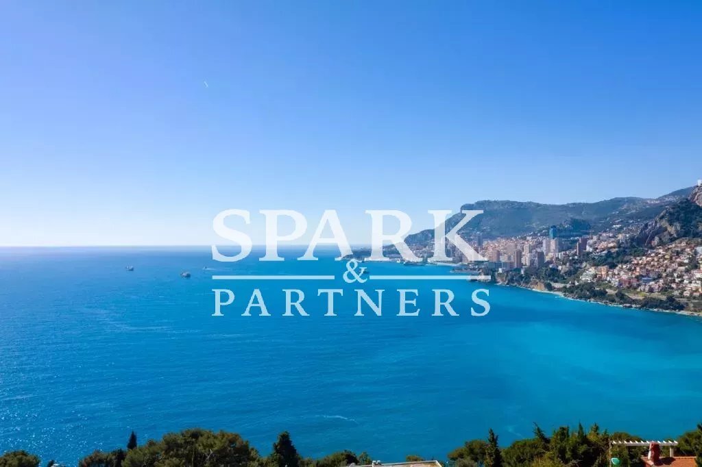 Villa in Cap Martin, Roquebrune-Cap-Martin, France 1 - 15125754