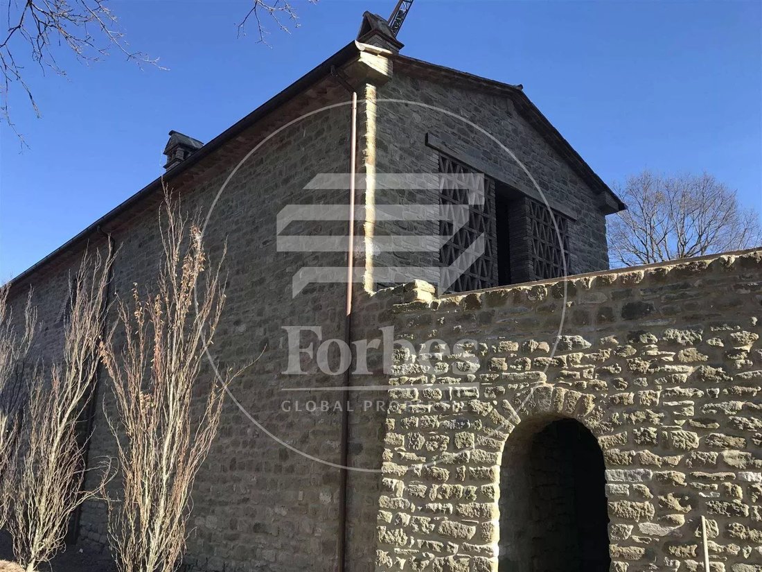 Casa en Passignano sul Trasimeno, Umbría, Italia 4 - 15057049