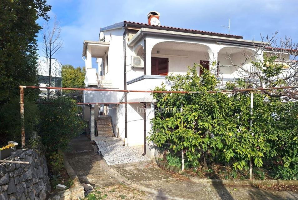 House in Krk, Primorje-Gorski Kotar County, Croatia 1 - 15125800