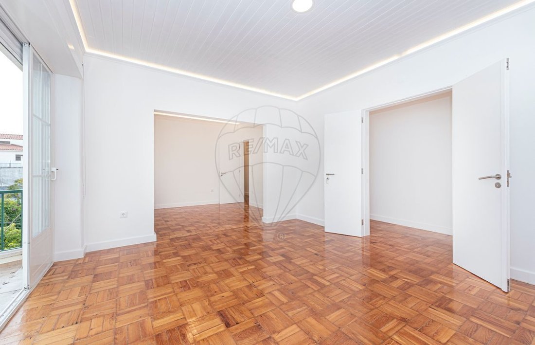 Apartment in Alvalade, Lisbon, Portugal 5 - 15126410