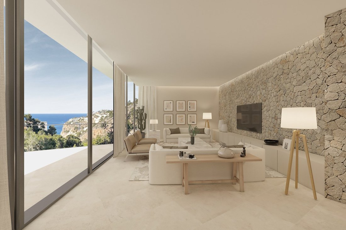 House in Port d'Andratx, Balearic Islands, Spain 2 - 15125455