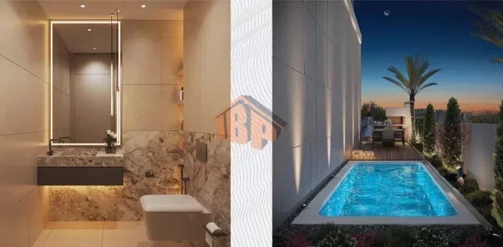 Apartment in Dubai Islands / Deira Islands, Dubai, United Arab Emirates 4 - 15125017