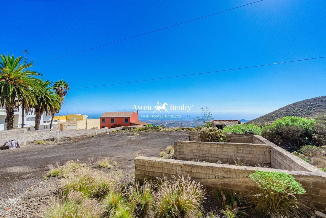Finca in Granadilla de Abona, Canary Islands, Spain 4 - 15126150