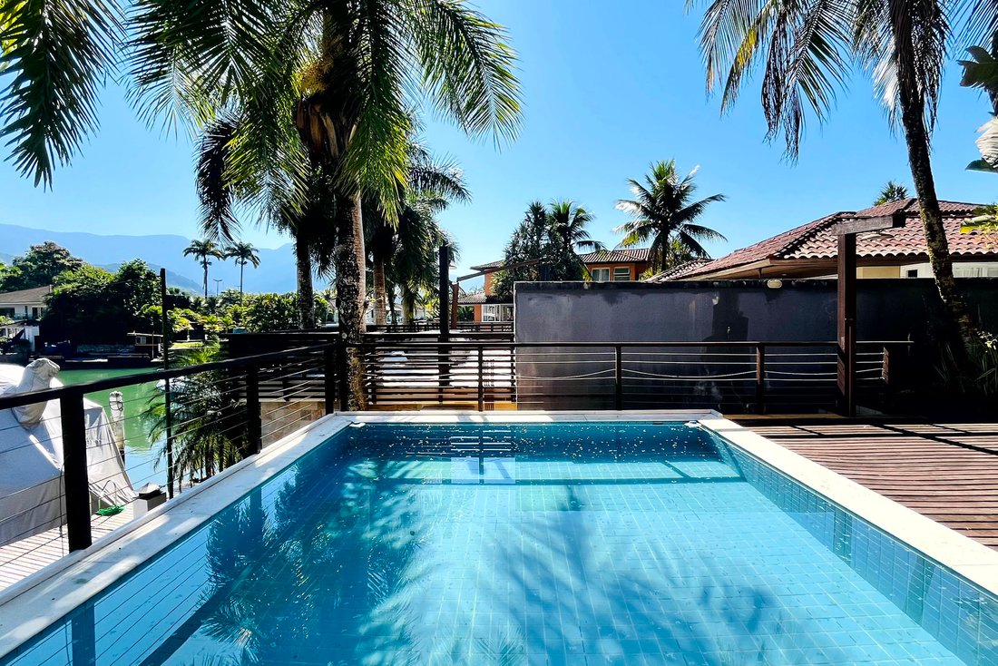 House in Porto Frade, State of Rio de Janeiro, Brazil 4 - 15124390