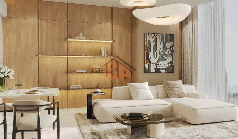 Apartment in Dubai Islands / Deira Islands, Dubai, United Arab Emirates 2 - 15125017
