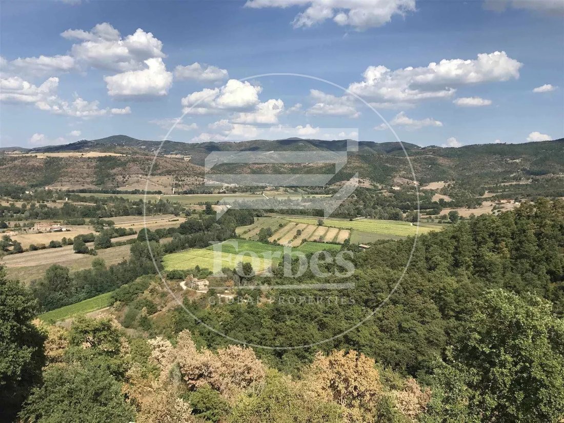 Casa en Passignano sul Trasimeno, Umbría, Italia 5 - 15057049