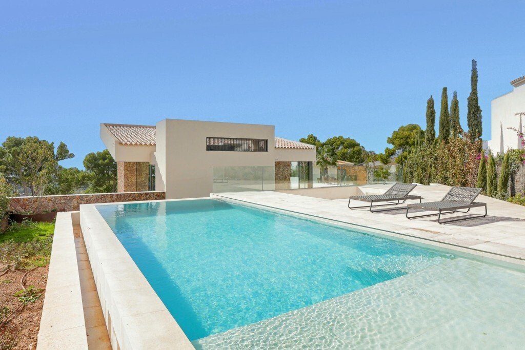 Villa in Alcudia, Balearic Islands, Spain 1 - 15124860