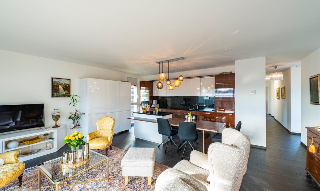 Image showcasing Penthouses for sale in Singapore | Boulevard luxury property