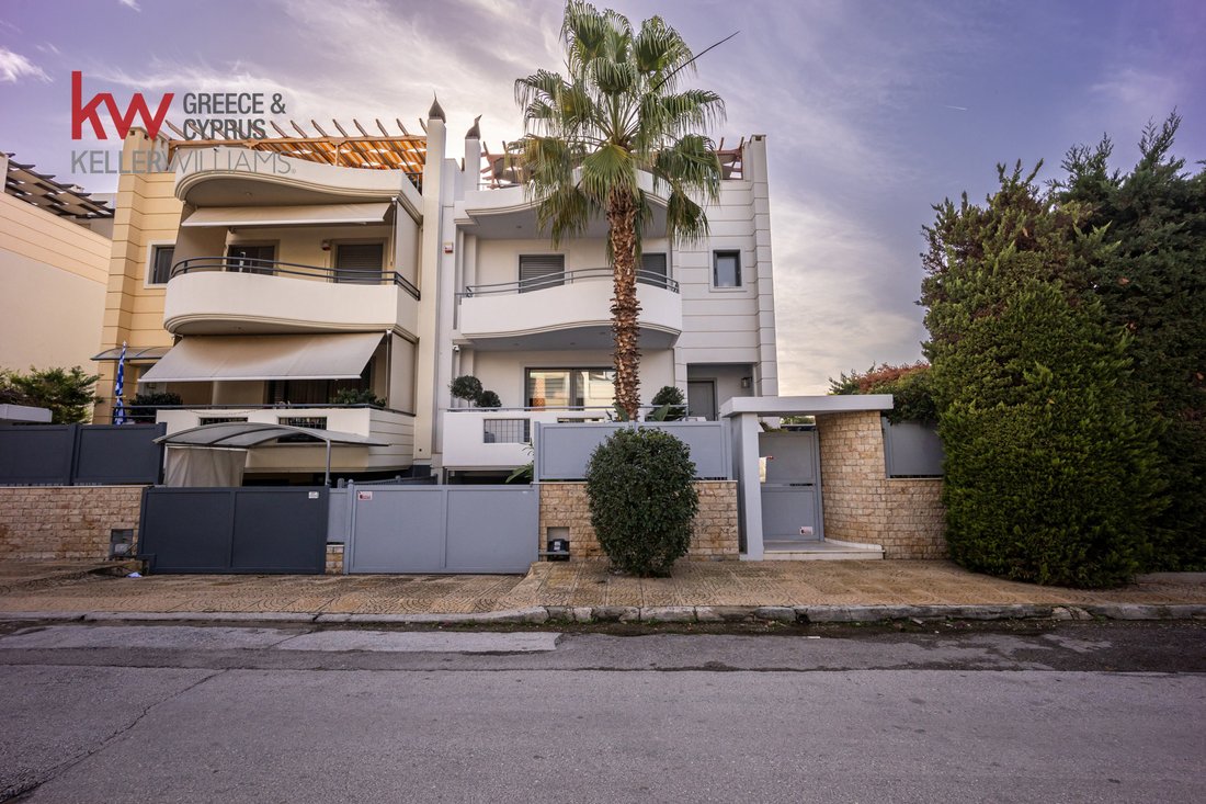 House in Glyfada, Attica, Greece 2 - 15127053