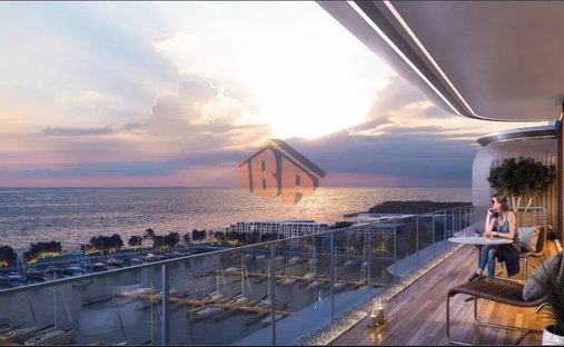 Apartment in Dubai Islands / Deira Islands, Dubai, United Arab Emirates 1