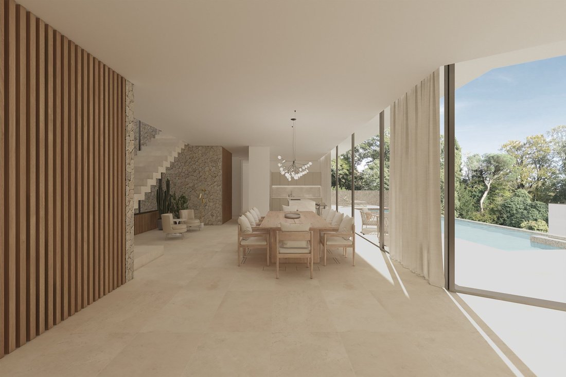 House in Port d'Andratx, Balearic Islands, Spain 3 - 15125455