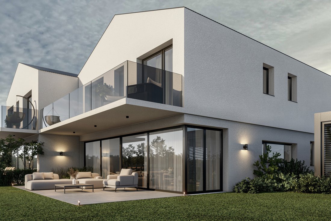 House in Ollon, Vaud, Switzerland 1 - 15124756