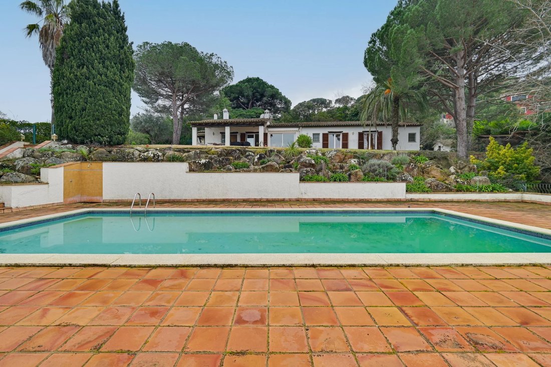 House in Santa Cristina d'Aro, Catalonia, Spain 5 - 15125787