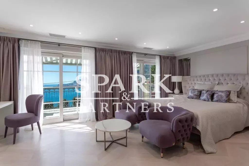 Villa in Cap Martin, Roquebrune-Cap-Martin, France 2 - 15125754
