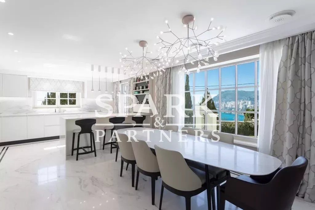 Villa in Cap Martin, Roquebrune-Cap-Martin, France 3 - 15125754