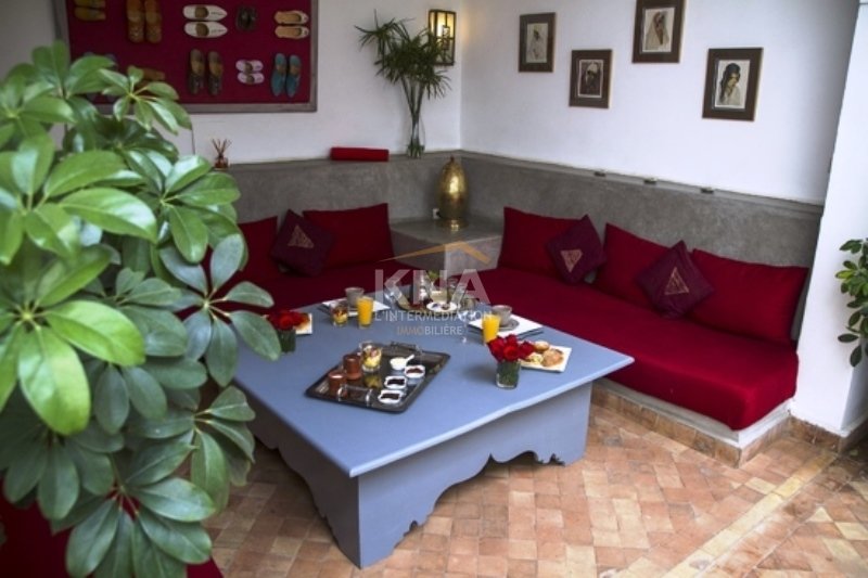 House in Marrakesh, Marrakesh-Safi, Morocco 5 - 11229584