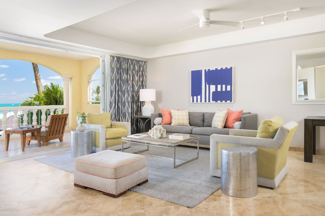 appartement à Grace Bay, Caicos Islands, Îles Turks et Caïques 5 - 15127073