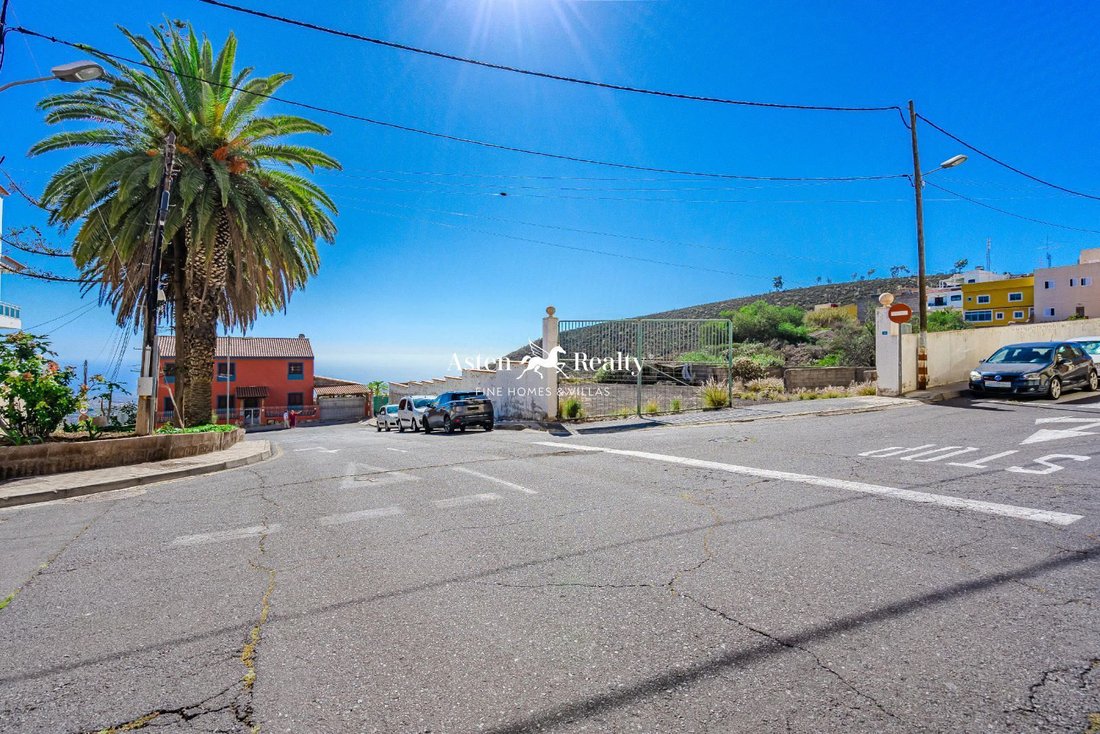 Finca in Granadilla de Abona, Canary Islands, Spain 3 - 15126150