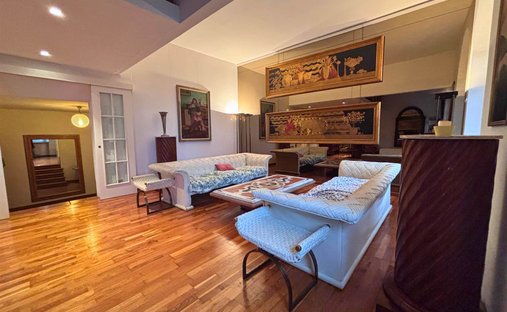 Apartment in San Domenico, Florence, Italy 1