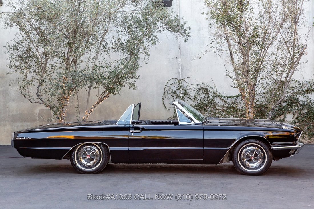 Ford Thunderbird in Los Angeles, CA 4 - 15126147