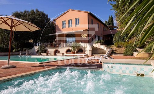 Casa en Fucecchio, Toscana, Italia 1