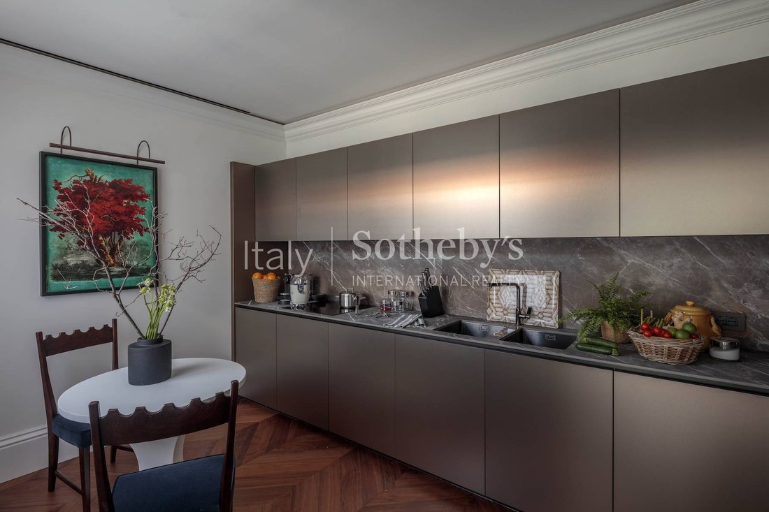Apartment in Historic Center, Milan, Lombardy 4 - 15123923