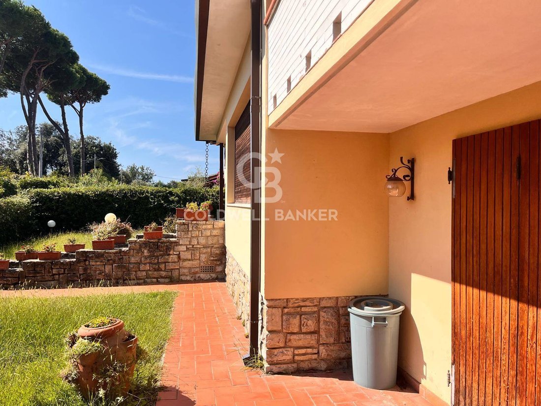 Villa in Tonfano, Pietrasanta, Italy 4 - 15126461