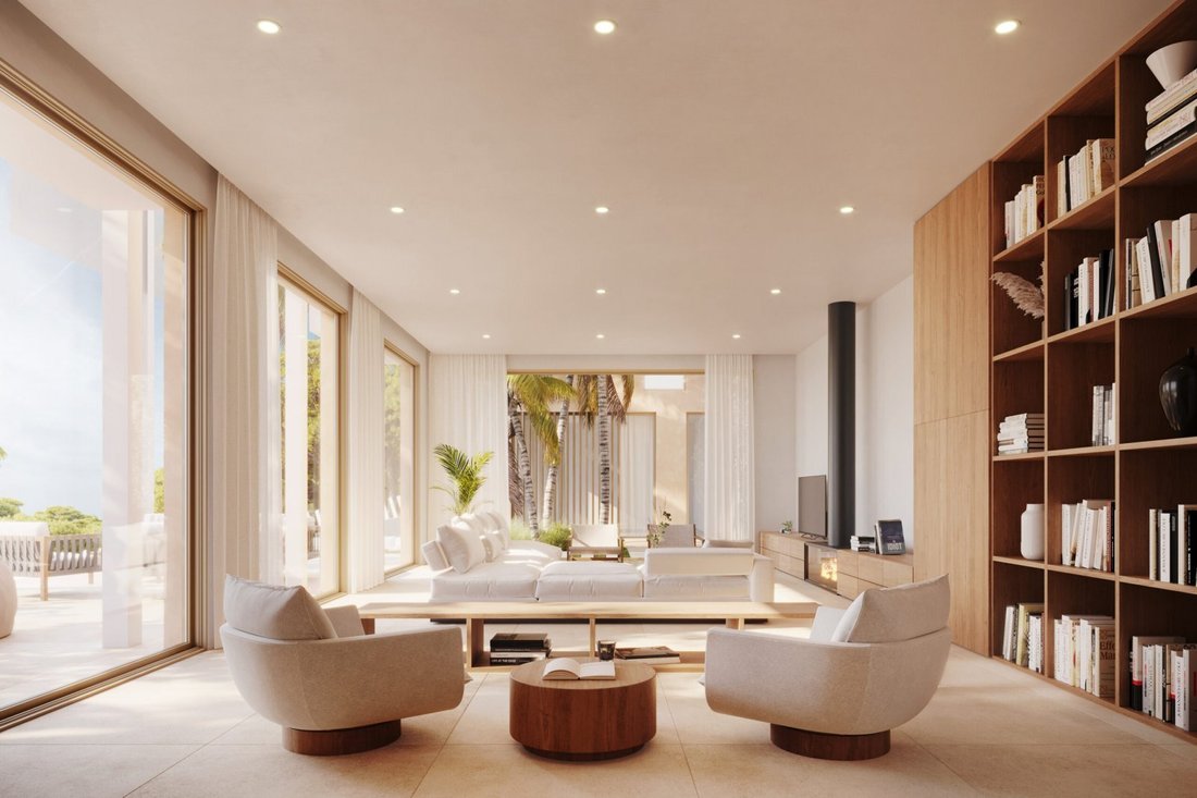 House in Andratx, Balearic Islands, Spain 4 - 15125456