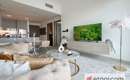 Apartment in Dubai, Dubai, United Arab Emirates 1