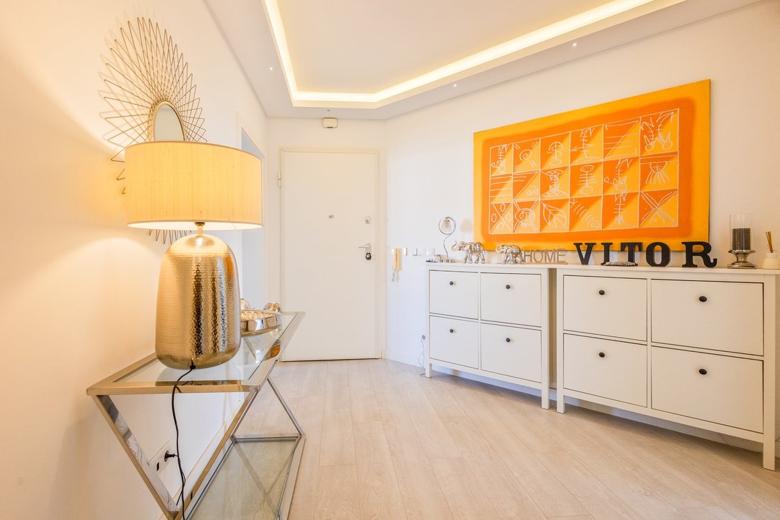 Apartment in Arroios, Lisbon, Portugal 3 - 15124219