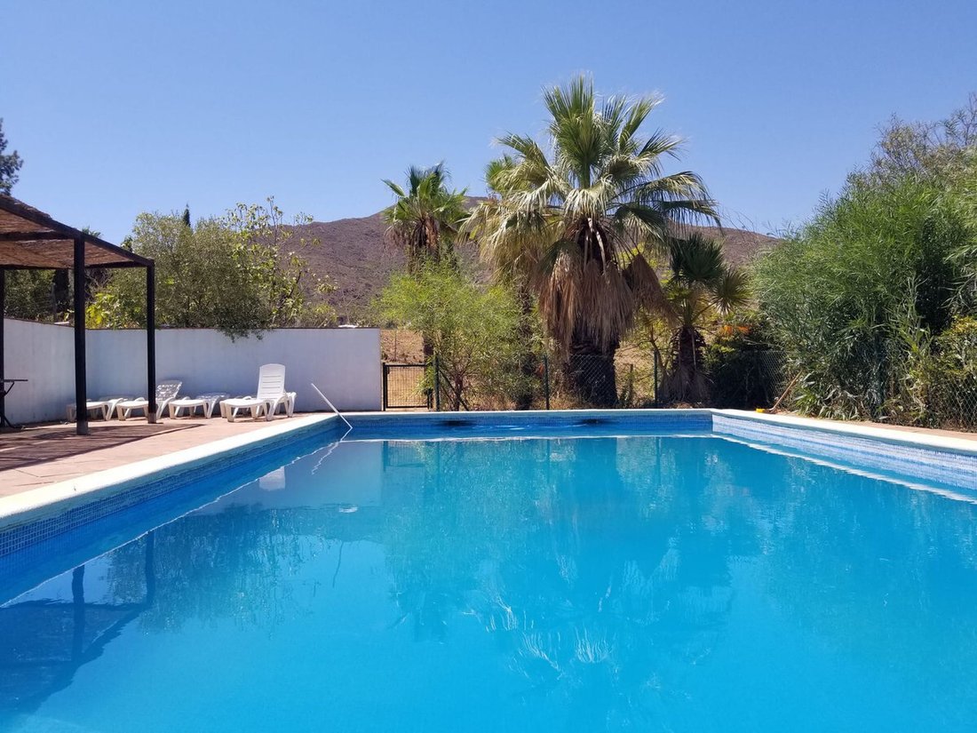 Finca in Mijas, Andalusia, Spain 1 - 15126165