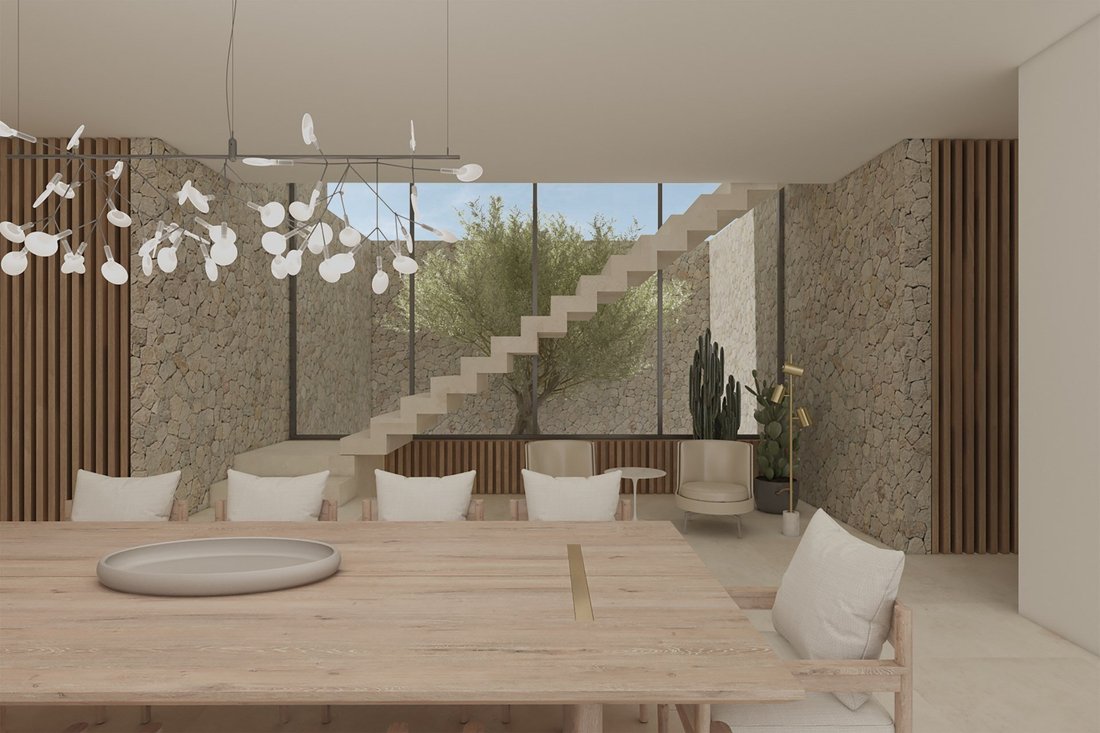 House in Port d'Andratx, Balearic Islands, Spain 4 - 15125455