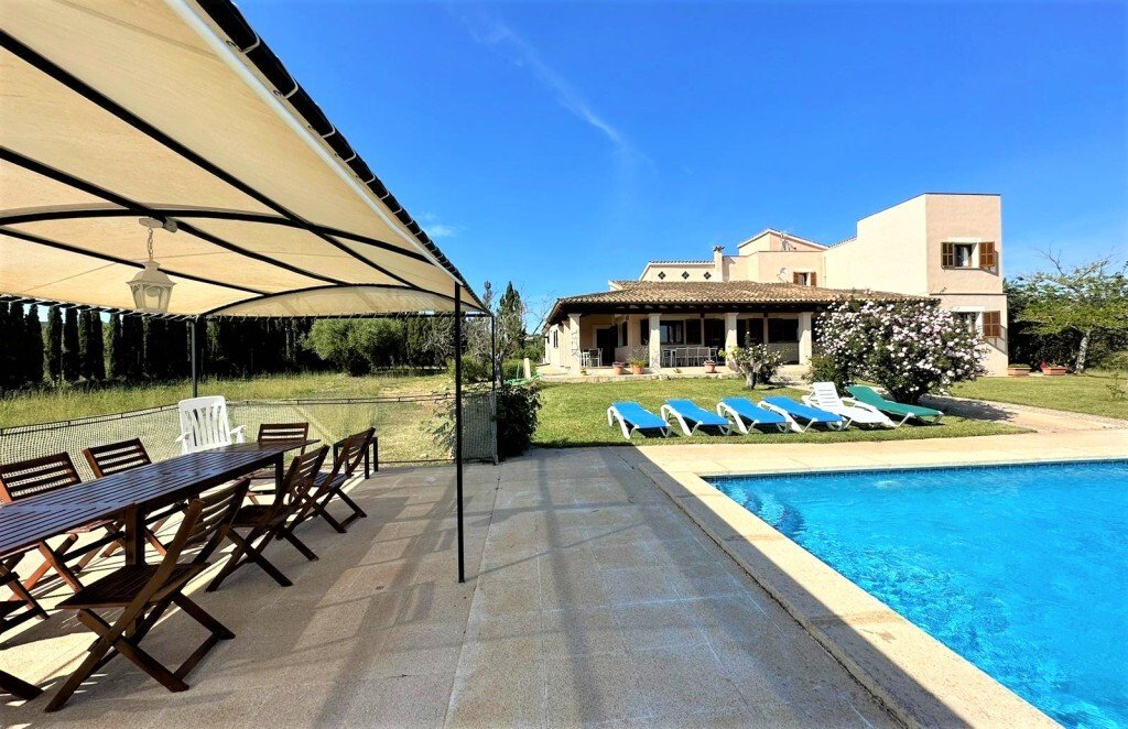 House in Son Servera, Balearic Islands, Spain 5 - 12762851