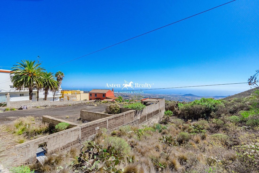 Finca in Granadilla de Abona, Canary Islands, Spain 1 - 15126150