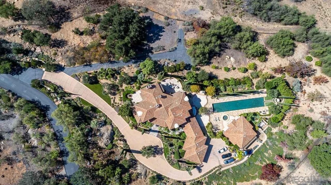 House in Valley Center, California, United States 3 - 15124414