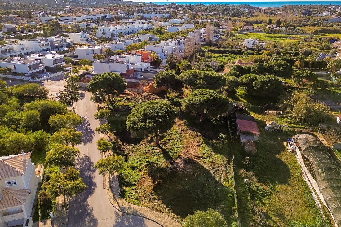 Land in Almancil, Algarve, Portugal 5 - 15124186