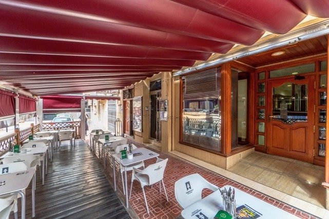 Torrevieja, Valencian Community, Spain 5 - 11626514