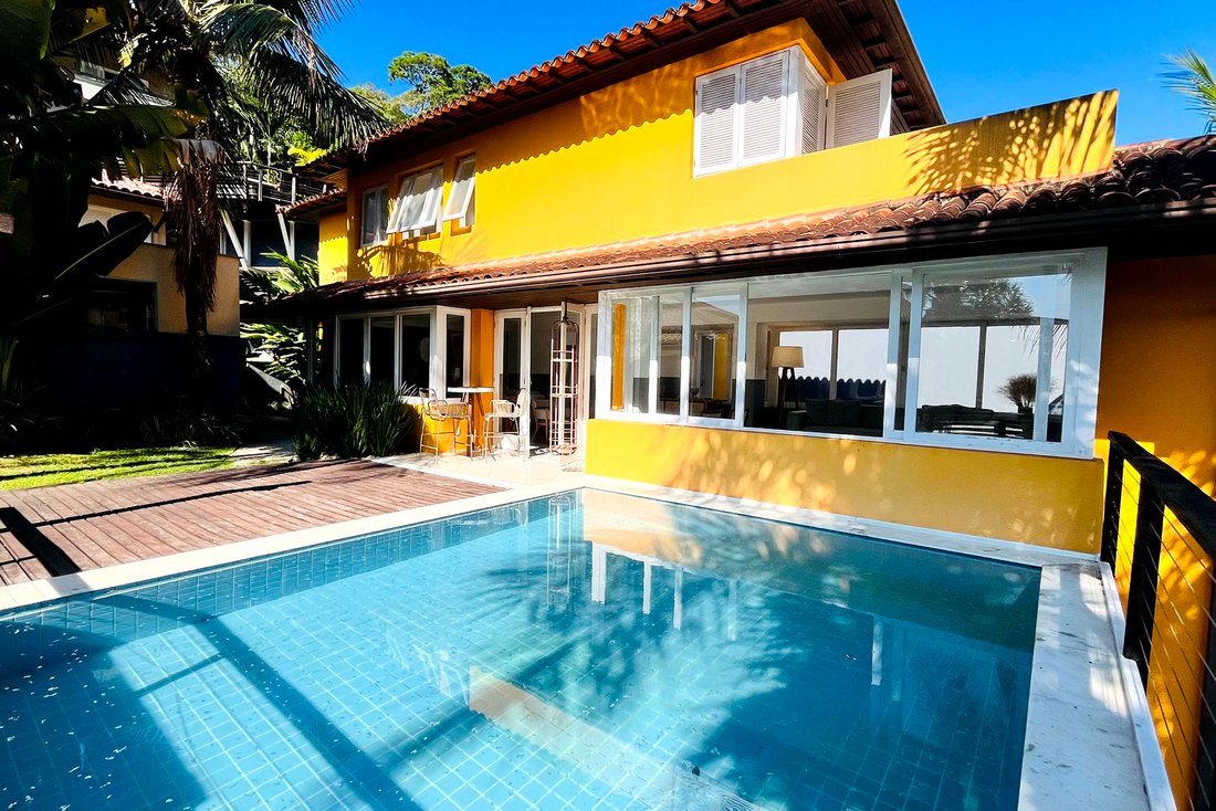 House in Porto Frade, State of Rio de Janeiro, Brazil 1 - 15124390
