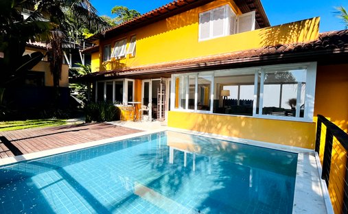 Casa en Porto Frade, Estado de Río de Janeiro, Brasil 1
