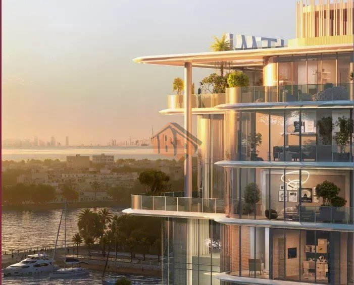 House in Dubai Islands / Deira Islands, Dubai, United Arab Emirates 3 - 15125014