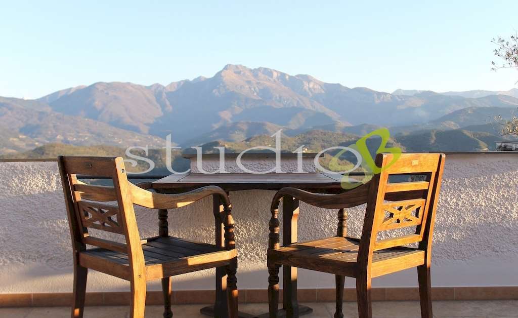 House in Perinaldo, Liguria, Italy 3 - 15126163