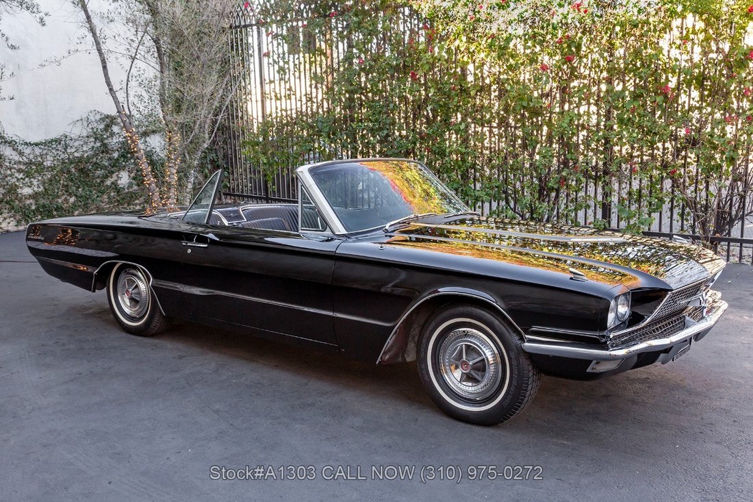 Ford Thunderbird in Los Angeles, CA 3 - 15126147