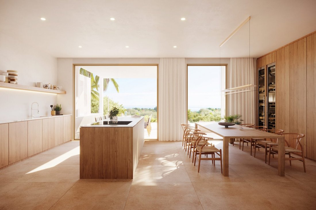 House in Andratx, Balearic Islands, Spain 5 - 15125456