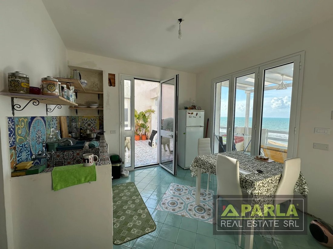 Apartment in Siculiana, Sicily, Italy 4 - 15124921