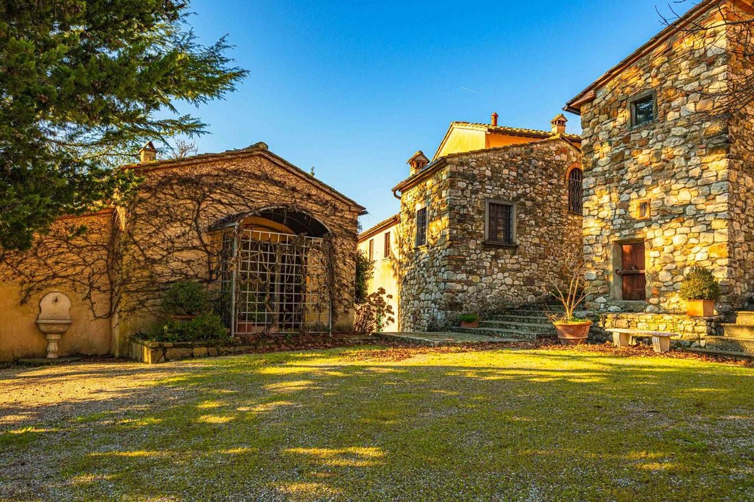 Scarperia e San Piero, Tuscany, Italy 2 - 15124975