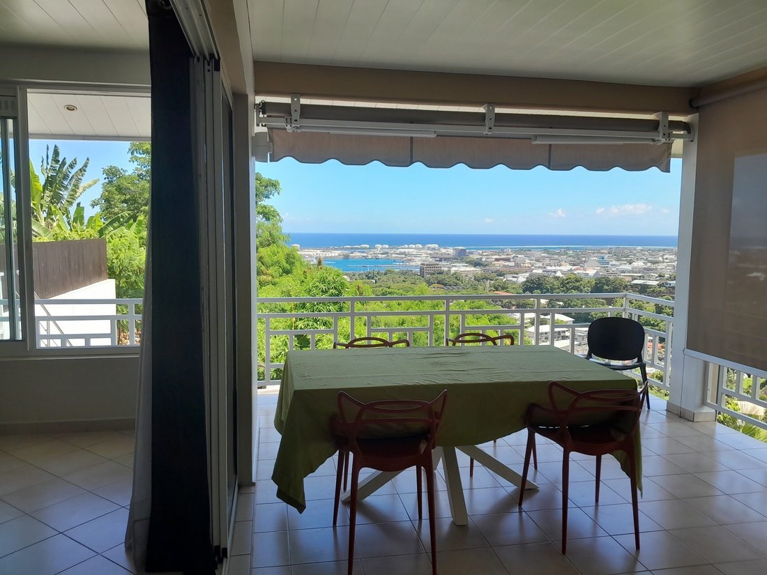 Villa in Pape'ete, Windward Islands, French Polynesia 4 - 15124153