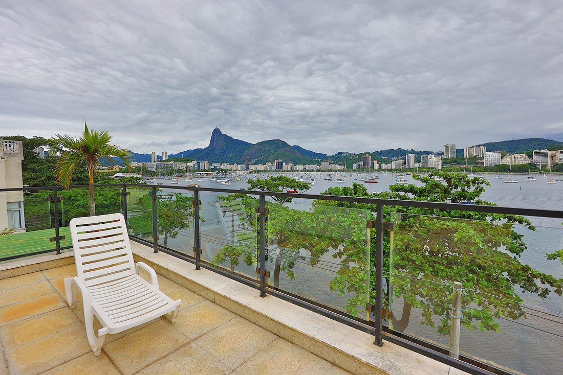 House in Rio de Janeiro, State of Rio de Janeiro, Brazil 1 - 15124514